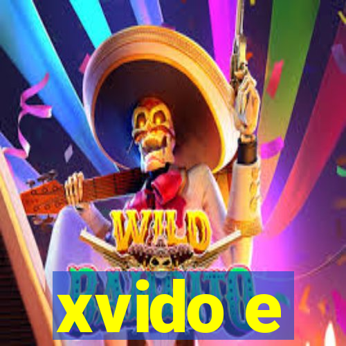 xvido e